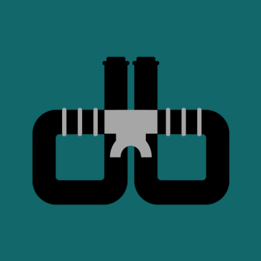 LoopLogic app icon